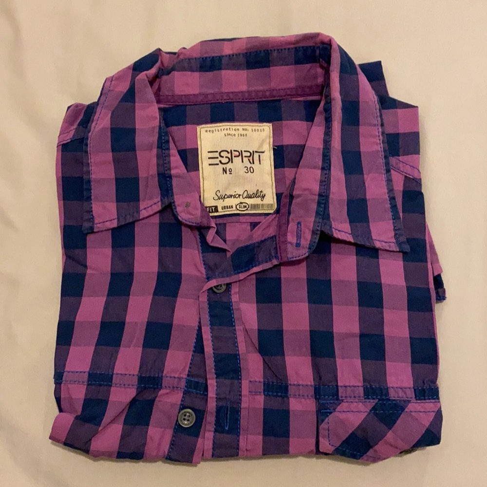 Esprit Shirt